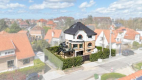 Villa Simonne